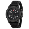 Bulova Marine Star Chronograph Black Dial Men's Watch 98B223