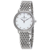 Blancpain Ultraplate Ultra Slim Automatic Ladies Watch 6102-4628-MMB