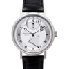 Breguet Classique Chronometrie18kt White Gold Men's Watch 7727BB/12/9WU