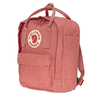 Fjallraven Kanken Mini Kids Backpack- Dahlia 23561-307