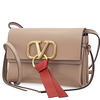 Valentino VRING Leather Crossbody Bag RW0B0E04SEB GF9