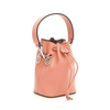 Fendi Ladies Cosmetic Case Mon Tresor Pink/Pink Fd Mon Tresor Bag 8BS010-A18B-F13DO
