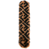 Fendi Ladies Strap U Brown Printed Logo Bag Accessory 7AR722-A5MV-F0QT1