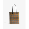 Burberry Accessories WLLG Tote bag Runway Black Lg Shopper 4077219