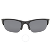 Oakley Half Jacket 2.0 Black Iridium Sport Sunglasses OO9144-914401-62