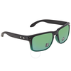 Oakley Holbrook Prizm Jade Rectangular Men's Sunglasses OO9102 9102E4 55