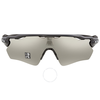 Oakley Prizm Black Sport Men's Sunglasses OO9208-920852-38