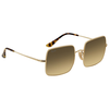 Ray Ban RayBan Square Evolve RB1971 Orange Photochromatic Sunglasses RB19719150AC54