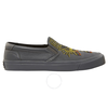 Kenzo Kenzo Slip-On Tiger Sneakers KEN-M55826