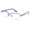 Zegna Blue Eyeglasses EZ5025 091 54