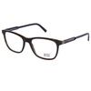 Montblanc Havana Eyeglasses MB0631 056 54