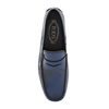 Tod's Men's Light Baltic City Spider Moccasin XXM0VH00010AKTU803