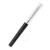 Georg Jensen Bespoke All Black Alligator Fountain Pen 3585128