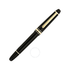 Montblanc Meisterstuck Classique 145 Fountain Pen- Black 106513