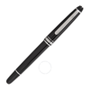 Montblanc Montblanc Meisterstuck Platinum Finish Classic Luxury Rollerball Pen 2865