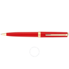 Montblanc PIX Red Ballpoint Pen 117655