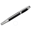 Montblanc Montblanc Starwalker Extreme Steel Fountain Pen 111037