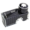 Montblanc Montblanc 60 ml Ink Bottle - Permanent Black 107755