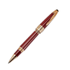 Montblanc John F. Kennedy Special Edition Burgundy Rollerball Pen 118082