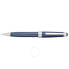 Montblanc Montblanc Meisterstuck Solitaire Blue Hour Legrand Midsize Ballpoint Pen 112891