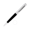 Picasso and Co Rhodium Plated Falcon Ballpoint Pen P966SBFLC