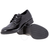 Tod's Womens Glossy Leather Lace-up Shoes in Black XXW0WV0M8209DDB999