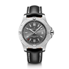 Breitling Breitling Chronomat Colt Automatic Tempest Gray Dial Men's Watch A17313101F1X4 A17313101F1X4