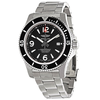 Breitling Superocean 44 Automatic Black Dial Men's Watch A17367D71B1A1