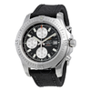 Breitling Colt Chronograph Automatic Black Dial Military Strap Men's Watch A1338811-BD83-103W-M20BASA.1