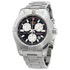 Breitling Colt Volcano Men's Chronograph Black Dial Watch A73388111B1A1