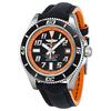 Breitling Superocean 42 Black Dial Automatic Men's Watch A17364Y4-BA89-244X