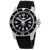 Breitling Superocean II 44 Automatic Volcano Black Dial Men's Watch A17392d7-BD68BKPT3 A17392D7-BD68-152S-A20SS.1