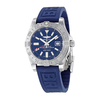 Breitling Avenger II GMT Automatic Blue Dial Men's Watch A3239011-C872BLPD3 A3239011-C872-157S-A20D.2