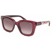 Ferragamo Butterfly Unisex Sunglasses 533492