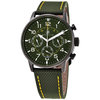 Brooklyn Watch Co. Greenpoint Quartz Men's Watch 8125Q4