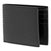Ferragamo Mini Gancini Wallet Black 66A508 714552 66A508 714552