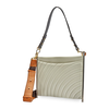 Chloe Ladies Clutch bag Roy White Roy Medium Clutch Quilted S101A04 119