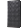Ferragamo Mini Gancini Jacket Wallet Black 66A512 714570 66A512 714570