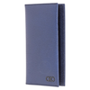 Ferragamo Revival Gancini Breast Pocket Wallet Navy 66A071 704928 66A071 704928