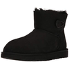 UGG Ladies Ugg W Minibailey Butn Ii 1016422 BLK