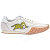 Kenzo Men's Sneaker Kmove Nylon Tiger F955SN122F54 93