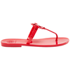 Tory Burch Ladies Mini Miller Flat 48429-609