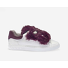 Ash Panda Sneakers with Faux Fur Size 38 (8 US) FW18-S-125740