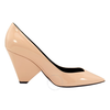 Saint Laurent Niki 85 Light Pink Pump Shoe 484389D6C00682