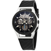 Bulova Curv Chronograph Grey Dial Men's Watch 98A161