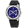 Bulova Marine Star Chronograph Blue Dial Men's Watch 98B258