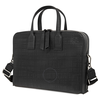 Loewe Men's Briefcase Ja Goya Black Ja Lo Goya Thin Briefcase 337.62.P57.1100