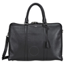 Tod's Men's Slim Document Case- Black XBMMDBLS200PTF