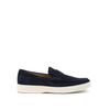 Tod's Men's  Leather Loafers in Galaxy XXM22A00010RE0U820
