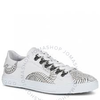 Tod's Men's Sneakers in White XXM0XY0U081S08B001